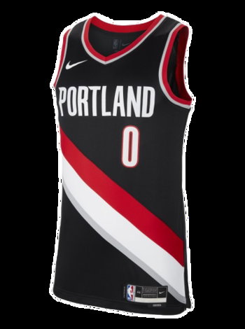 Nike Portland Trail Blazers Icon Edition 2022/23 Dri-FIT NBA Swingman Jersey DN2020-010