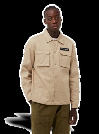 DAILY PAPER Cargo coach jacket 8719797109958