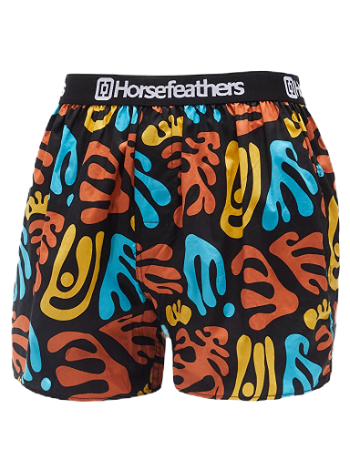 Horsefeathers Frazier Boxer Shorts AA1034U