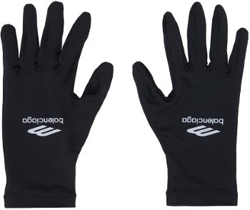 Balenciaga GL Technical Gloves 773144-4D8B8-1000