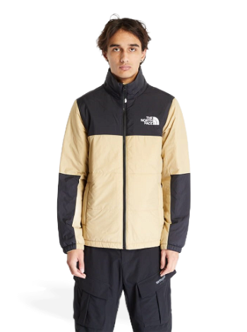 The North Face Gosei Puffer Jacket NF0A557VLK51