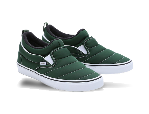 Chaussures Slip-on Mid
