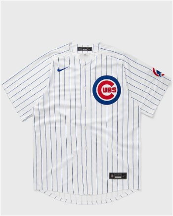 Nike MLB Chicago Cubs Limited Home Jersey 10A-T7LM-EJHO-EJ-L23