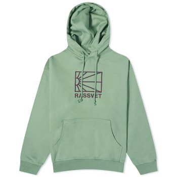 PACCBET Washed Logo PACC14T024-KHK