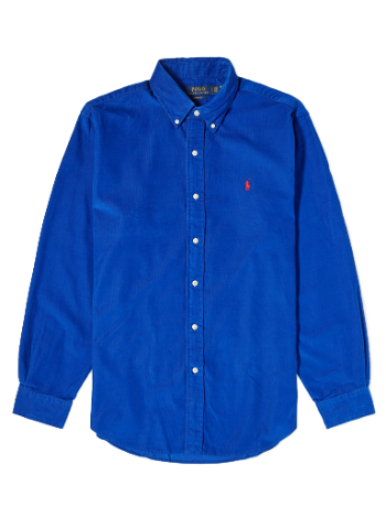 Polo by Ralph Lauren Corduroy Button Down Shirt 710853123018