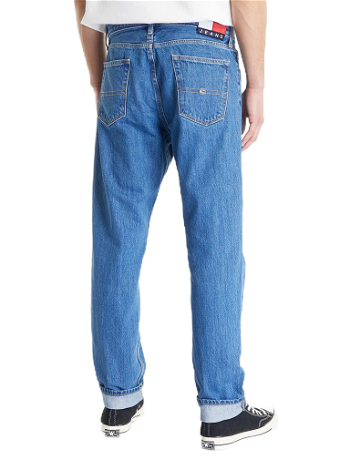 Tommy Hilfiger Ethan Relaxed Straight Jeans DM0DM16396 1A5