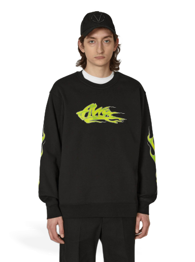 Alva Skates Crewneck Sweatshirt