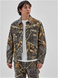 Originals Realtree Camouflage Jacket