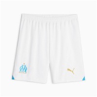 Olympique de Marseille Football Shorts