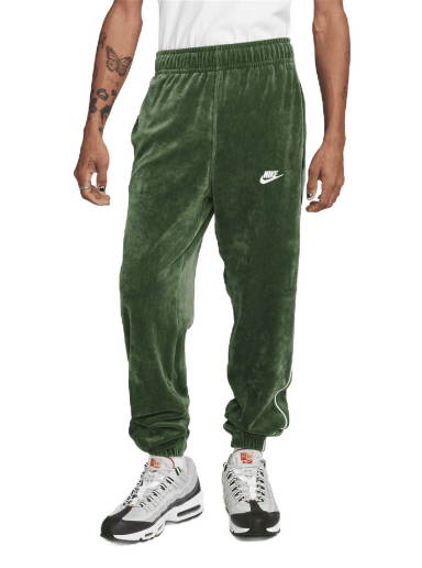 Pantaloni di tuta Nike Jordan Essentials Baseline - FD7345-340