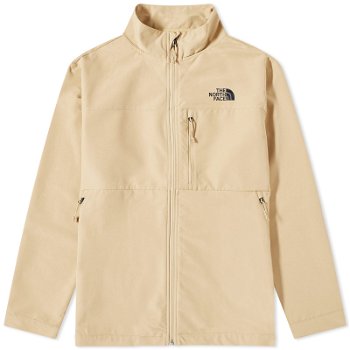 The North Face Softshell Travel Stone NF0A8274LK5
