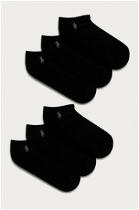 Pony Player Ankle Sock - 6 Pack