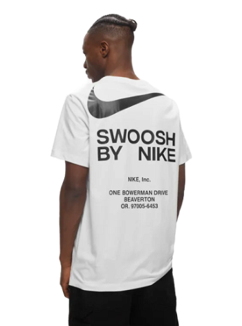 Nike Sportswear Big Swoosh Tee DZ2881-100