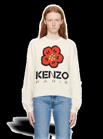 KENZO Paris Boke Flower FD62PU4303LD