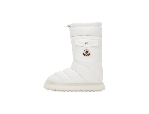 Gaia Down Boots "White"