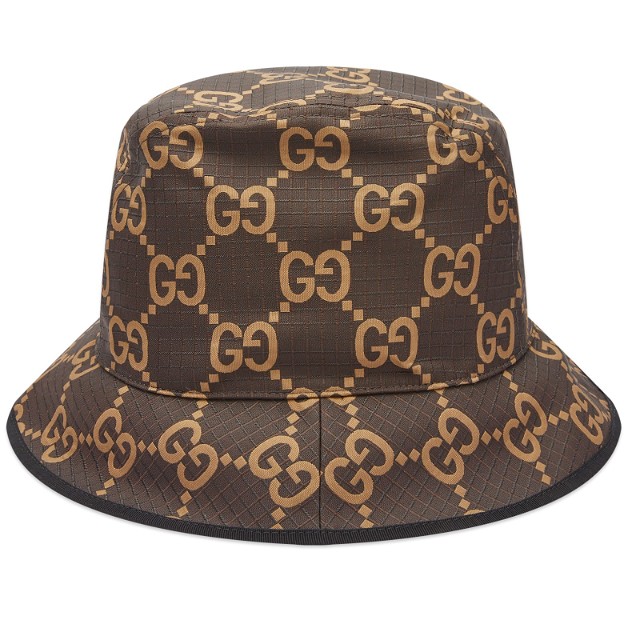 GG Ripstop Bucket Hat
