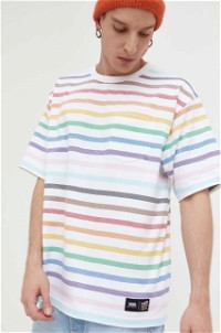 2023 Pride Stripe Knit Shirt