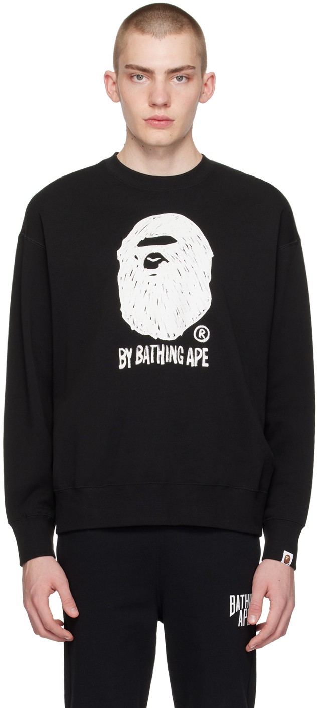 Ape Head Sweatshirt