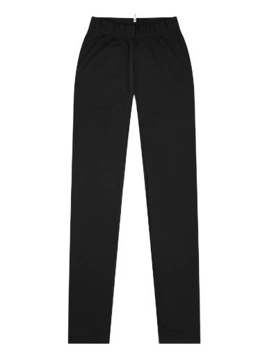 Sapatilhas adidas Originals Flared Leggings Preto de Mulher, IN1100