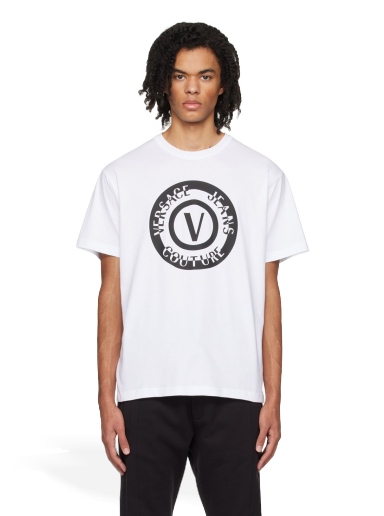 V-Emblem T-Shirt