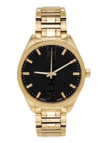 Versace V-Vertical Watch VE3H00622