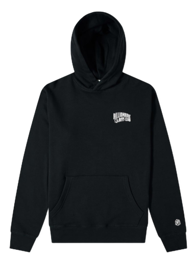 Small Arch Logo Popover Hoodie