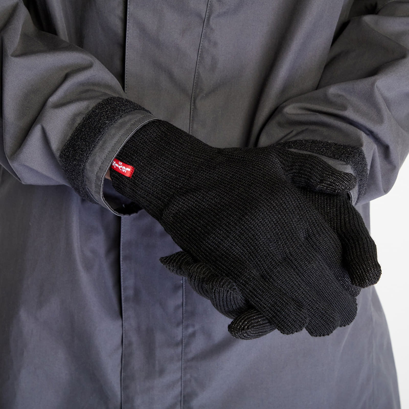 Guanti Levi's ® Ben Touch Screen Gloves 77138-0761