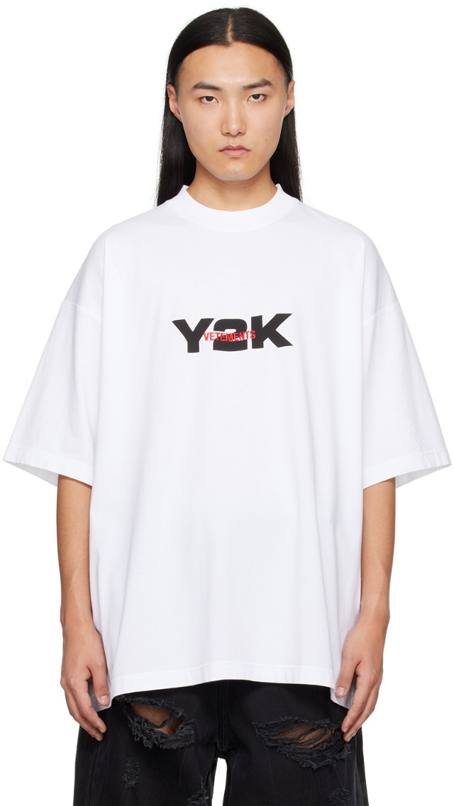 'Y2K' T-Shirt