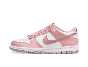 Nike Dunk Low "Pink Velvet" GS DO6485-600