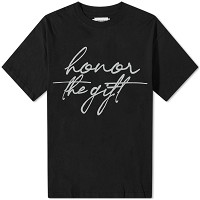 HTG Script T-Shirt