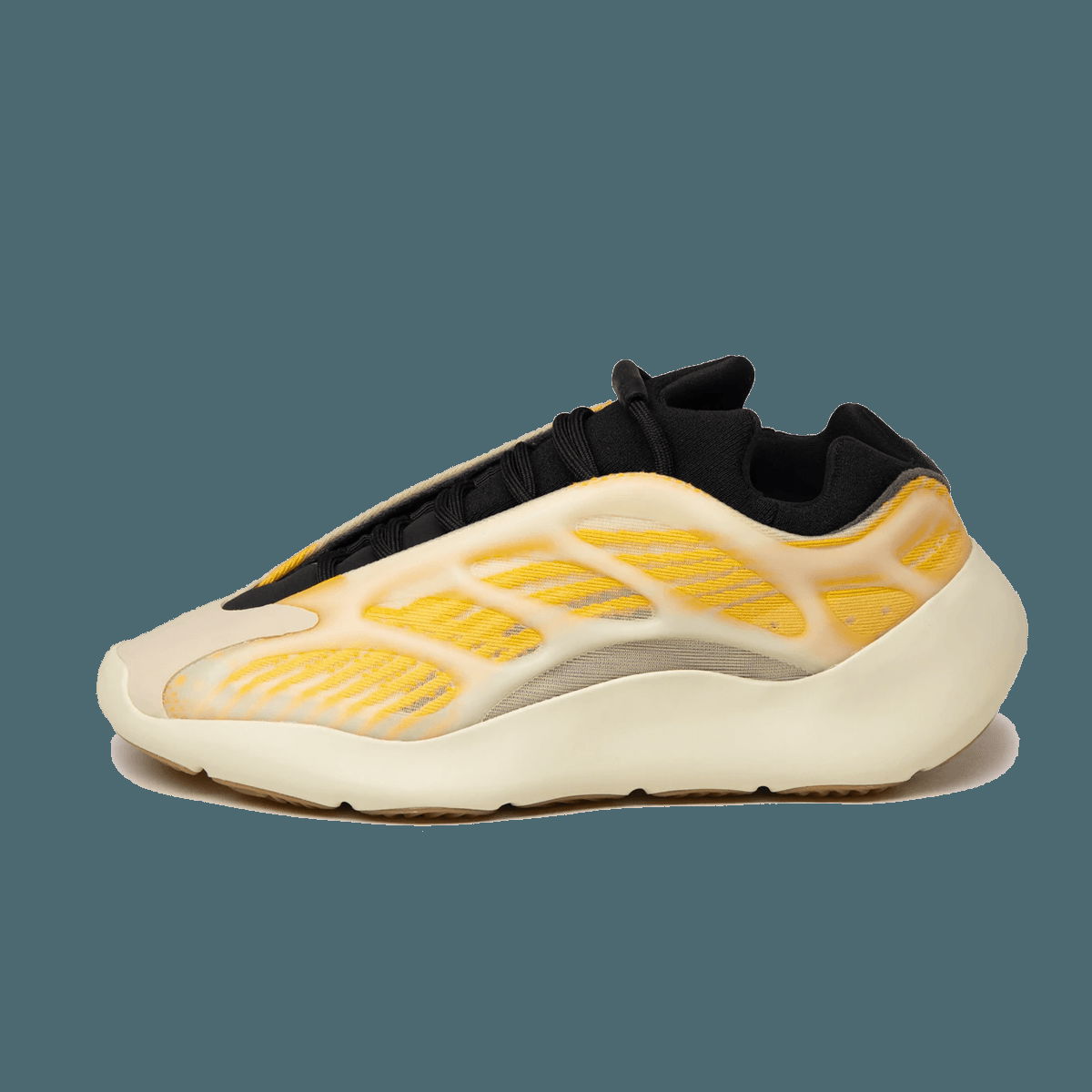 Adidas yeezy 700 sales bianche e oro donna