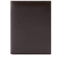 Classic Wallet Brown