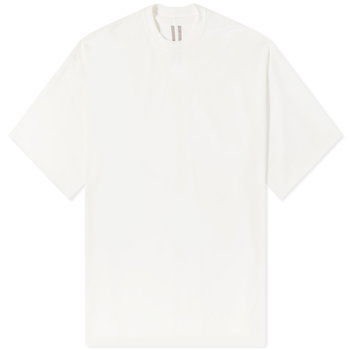 Rick Owens Tommy T-Shirt RU01D3283-BA-11