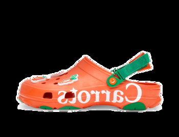 Crocs x Carrots  Clog 207873-810
