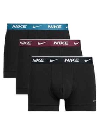Nike TRUNK 3PK 0000KE1008HWX