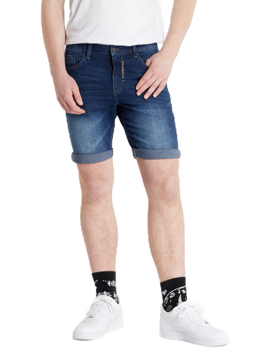Pike Jeans Shorts