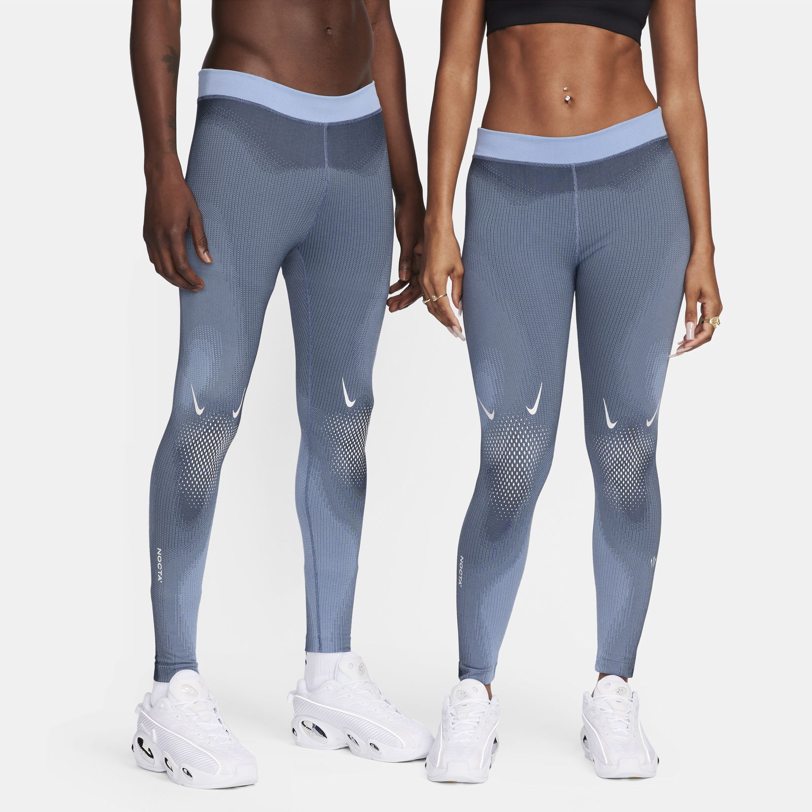 Leggings Nike x Nocta M NRG Tights Dri-FIT Eng Knit Tight DV3657-479