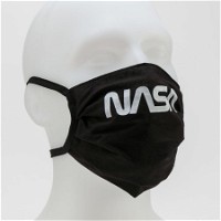 NASA Face Mask