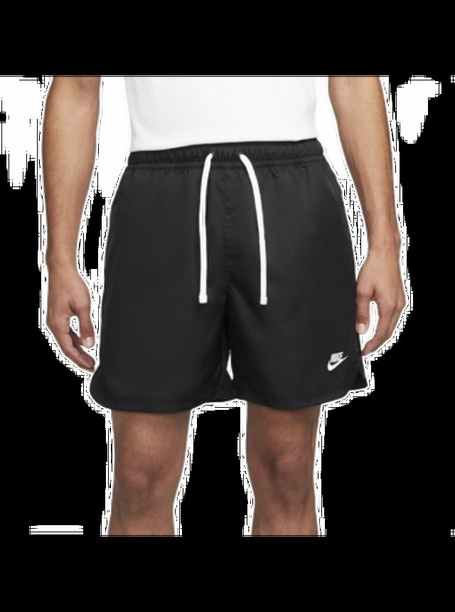 SW Sport Essentials Woven Lined Flow Shorts