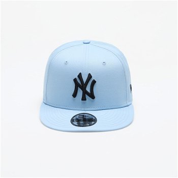 New Era Cap New York Yankees 9Fifty Snapback Blue/ Black 60503388