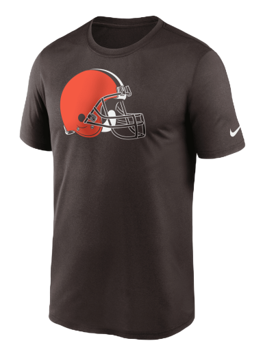 Dri-FIT Logo Legend NFL Cleveland Browns Tee