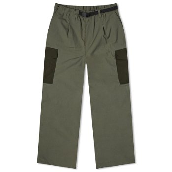 Wild things Backstain Field Cargo Shorts WT241-16-NTR
