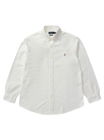 Polo by Ralph Lauren Custom Fit Oxford Shirt 710792041001