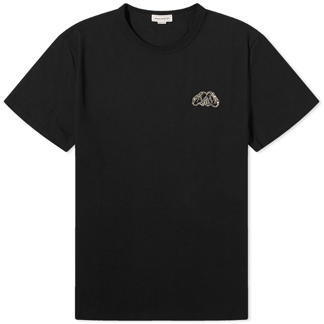 Seal Logo T-Shirt