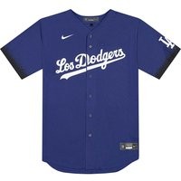 MLB LA Dodgers Baseball Shirt