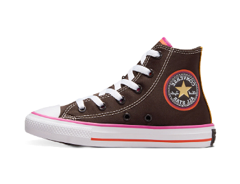 Converse Wonka x Chuck Taylor All Star PS A08155C