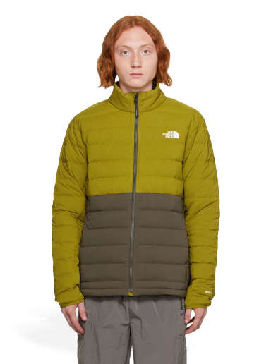 Belleview Down Jacket