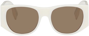FENDI Baguette Sunglasses FE40109I 192337147418