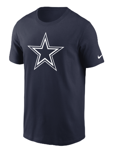 Logo Essential NFL Dallas Cowboys