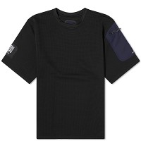 x Undercover Soukuu Dot Knit T-Shirt